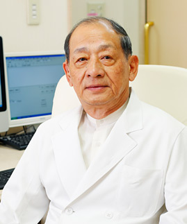 医師：加来 俊貞